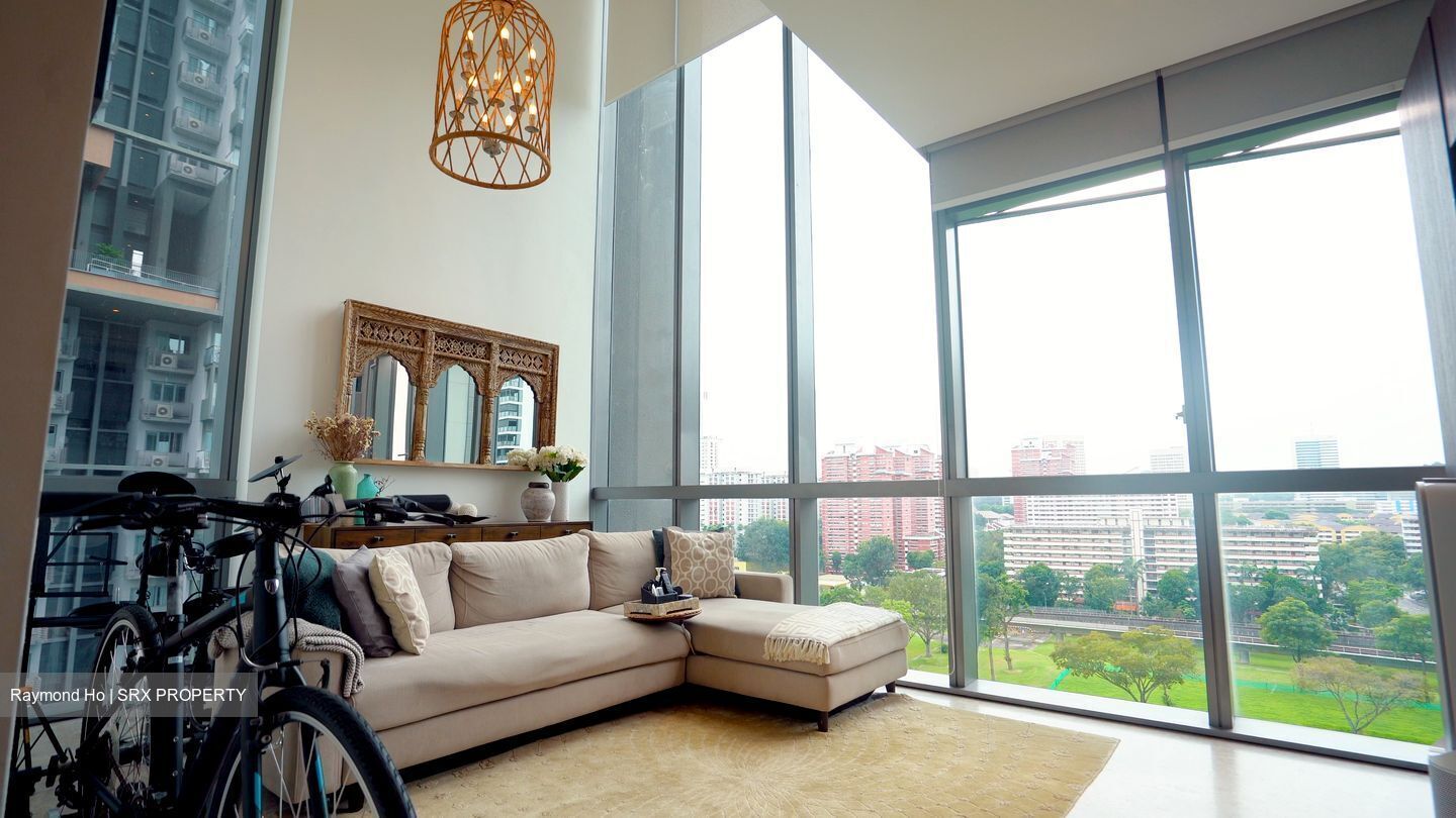 Echelon (D3), Condominium #627874051